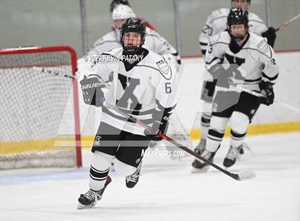 Thumbnail 1 in Fairfield Prep @ Xavier photogallery.