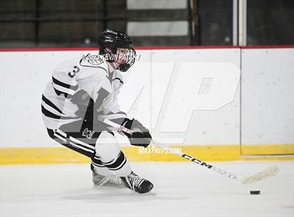 Thumbnail 3 in Fairfield Prep @ Xavier photogallery.