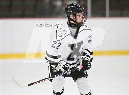 Thumbnail 1 in Fairfield Prep @ Xavier photogallery.