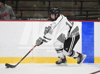 Thumbnail 3 in Fairfield Prep @ Xavier photogallery.