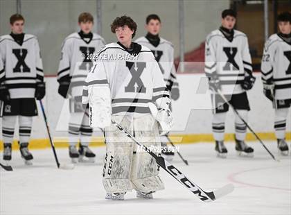 Thumbnail 1 in Fairfield Prep @ Xavier photogallery.