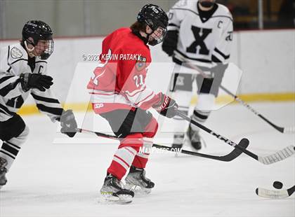 Thumbnail 3 in Fairfield Prep @ Xavier photogallery.