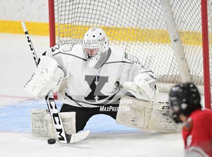 Thumbnail 2 in Fairfield Prep @ Xavier photogallery.