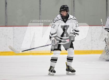 Thumbnail 3 in Fairfield Prep @ Xavier photogallery.