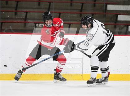 Thumbnail 3 in Fairfield Prep @ Xavier photogallery.