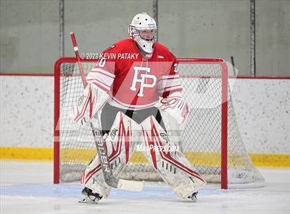 Thumbnail 1 in Fairfield Prep @ Xavier photogallery.