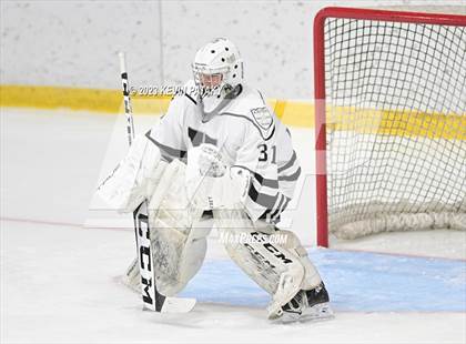Thumbnail 2 in Fairfield Prep @ Xavier photogallery.