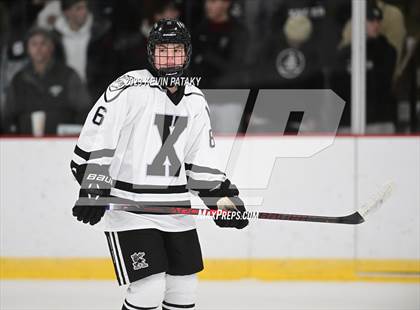 Thumbnail 3 in Fairfield Prep @ Xavier photogallery.