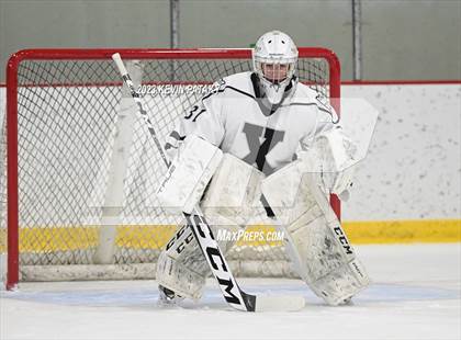 Thumbnail 2 in Fairfield Prep @ Xavier photogallery.