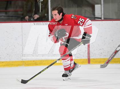 Thumbnail 3 in Fairfield Prep @ Xavier photogallery.
