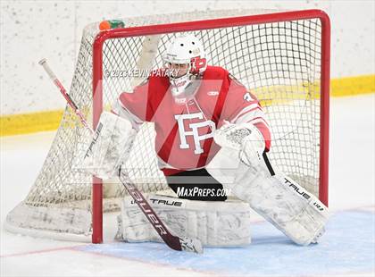 Thumbnail 2 in Fairfield Prep @ Xavier photogallery.
