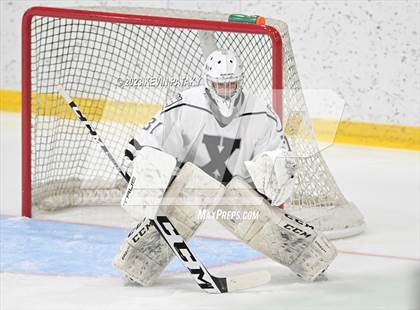 Thumbnail 3 in Fairfield Prep @ Xavier photogallery.