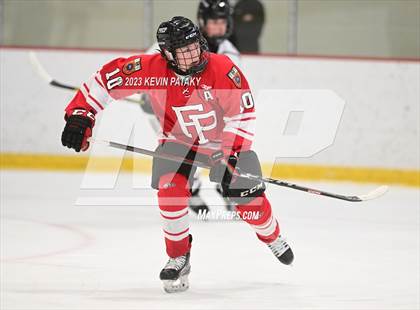 Thumbnail 3 in Fairfield Prep @ Xavier photogallery.