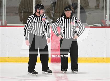Thumbnail 2 in Fairfield Prep @ Xavier photogallery.