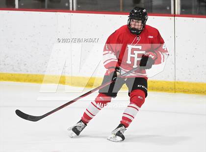 Thumbnail 1 in Fairfield Prep @ Xavier photogallery.