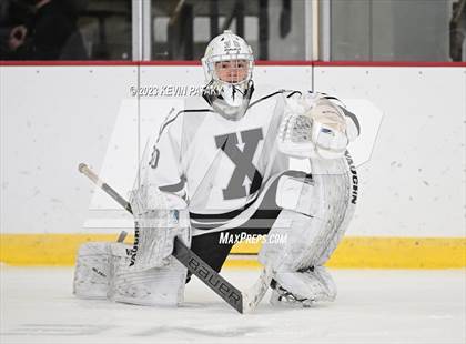 Thumbnail 3 in Fairfield Prep @ Xavier photogallery.