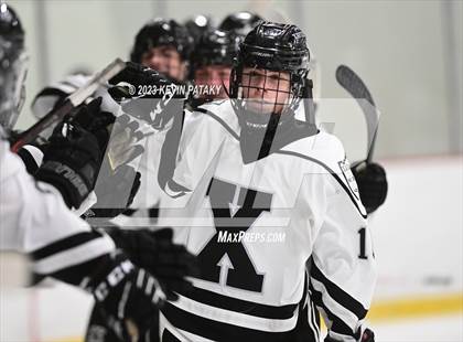 Thumbnail 3 in Fairfield Prep @ Xavier photogallery.
