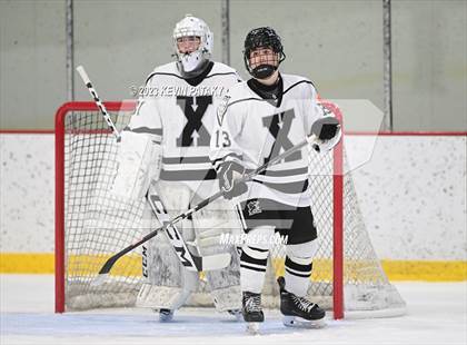 Thumbnail 1 in Fairfield Prep @ Xavier photogallery.