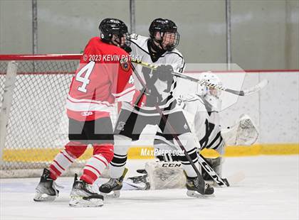 Thumbnail 2 in Fairfield Prep @ Xavier photogallery.