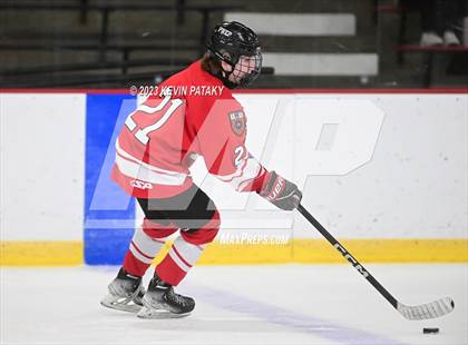 Thumbnail 1 in Fairfield Prep @ Xavier photogallery.