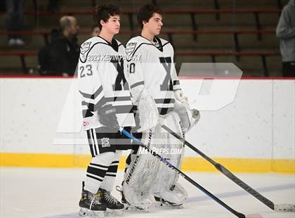 Thumbnail 1 in Fairfield Prep @ Xavier photogallery.