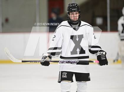 Thumbnail 3 in Fairfield Prep @ Xavier photogallery.
