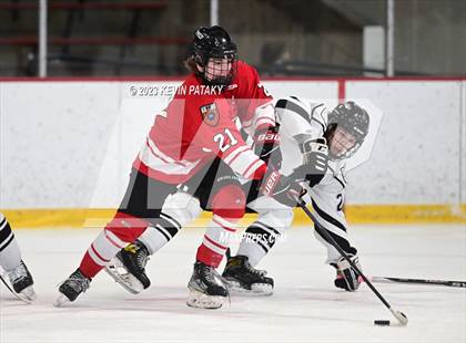Thumbnail 1 in Fairfield Prep @ Xavier photogallery.