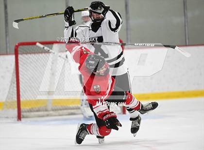 Thumbnail 2 in Fairfield Prep @ Xavier photogallery.