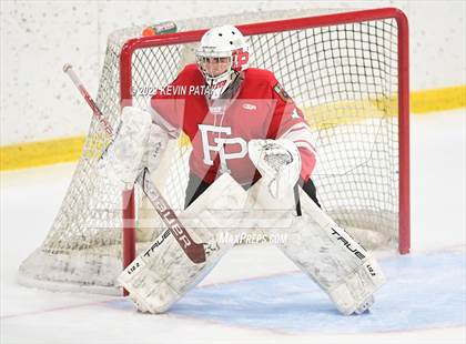 Thumbnail 2 in Fairfield Prep @ Xavier photogallery.