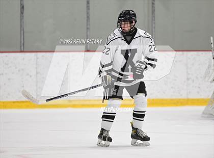 Thumbnail 2 in Fairfield Prep @ Xavier photogallery.