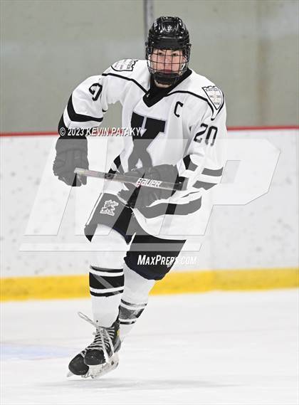 Thumbnail 2 in Fairfield Prep @ Xavier photogallery.