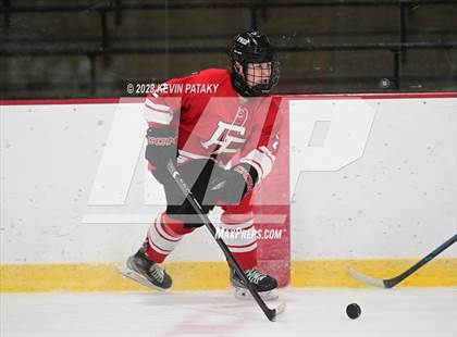 Thumbnail 1 in Fairfield Prep @ Xavier photogallery.