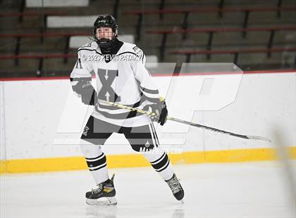 Thumbnail 3 in Fairfield Prep @ Xavier photogallery.