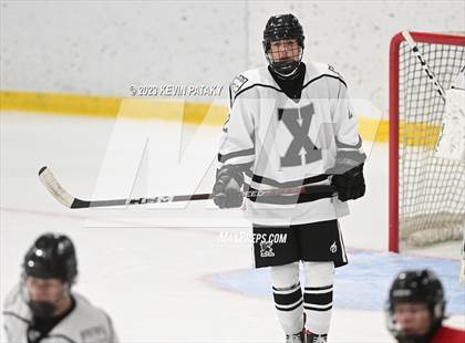 Thumbnail 1 in Fairfield Prep @ Xavier photogallery.