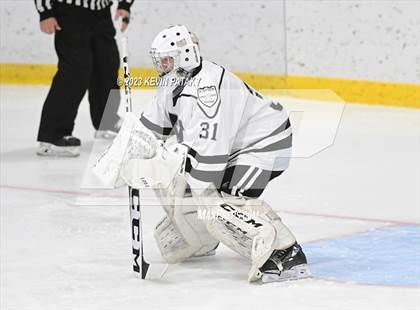 Thumbnail 2 in Fairfield Prep @ Xavier photogallery.