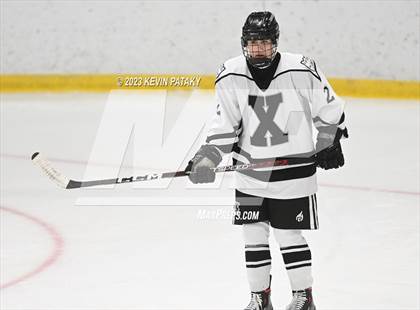 Thumbnail 1 in Fairfield Prep @ Xavier photogallery.