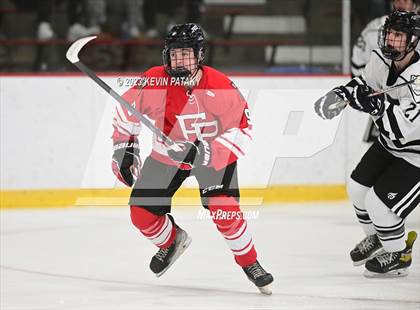 Thumbnail 1 in Fairfield Prep @ Xavier photogallery.