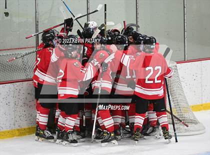 Thumbnail 3 in Fairfield Prep @ Xavier photogallery.