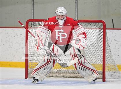 Thumbnail 1 in Fairfield Prep @ Xavier photogallery.