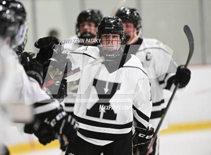 Thumbnail 2 in Fairfield Prep @ Xavier photogallery.