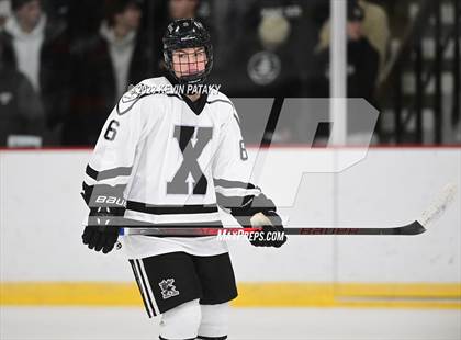 Thumbnail 1 in Fairfield Prep @ Xavier photogallery.
