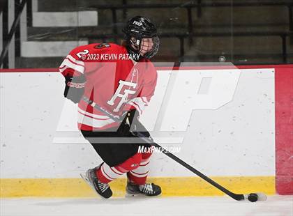 Thumbnail 1 in Fairfield Prep @ Xavier photogallery.