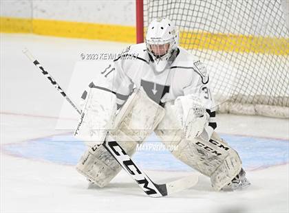 Thumbnail 2 in Fairfield Prep @ Xavier photogallery.