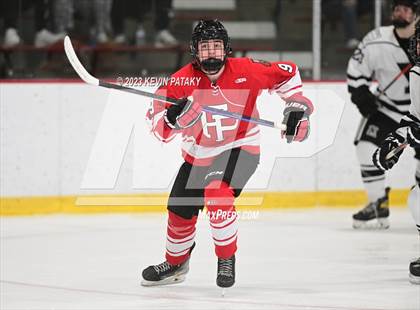 Thumbnail 2 in Fairfield Prep @ Xavier photogallery.