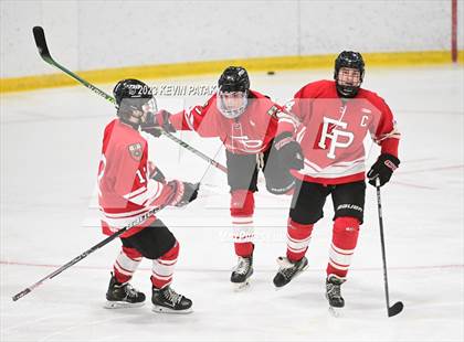 Thumbnail 1 in Fairfield Prep @ Xavier photogallery.
