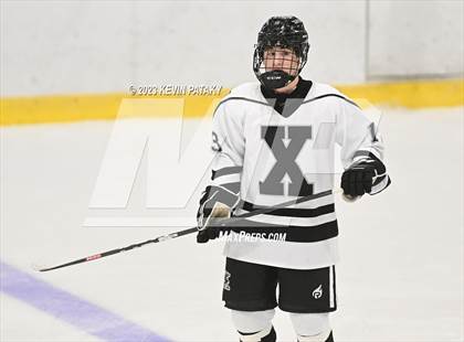 Thumbnail 3 in Fairfield Prep @ Xavier photogallery.
