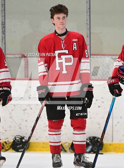 Thumbnail 2 in Fairfield Prep @ Xavier photogallery.