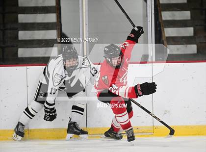 Thumbnail 3 in Fairfield Prep @ Xavier photogallery.