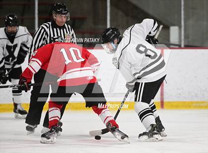 Thumbnail 3 in Fairfield Prep @ Xavier photogallery.