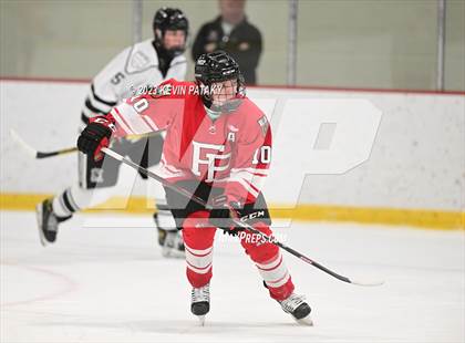 Thumbnail 1 in Fairfield Prep @ Xavier photogallery.